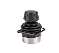 YKMYXZ, Joystick Hall a tre assi SMC35C3, leva di controllo industriale, bilanciere industriale, joystick for manovre sicure(Power Supply 5v Output Rs485)