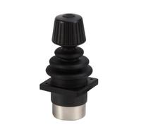 YKMYXZ, Joystick industriale SMC30A1, 3 assi + 1 pulsante Joystick industriale, maniglia, leva di comando Manovra sicura(Dc5v Output Rs232)