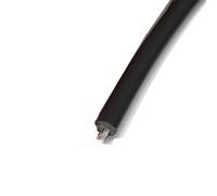 YKMYXZ, Pannello solare Cavo speciale for la generazione di energia fotovoltaica Inverter Linea di estensione 2,5 mm 4 mm 6 mm Linea di collegamento del pannello solare(Awg11 4mm2,15 meter)