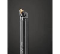 YKMYXZ, Portautensili for tornitura CNC for lavorazione fori interni S16Q S20R S25S S25T S32T S40T S40V - MTUNR MTUNL 16(S16Q MTUNR16 Right)