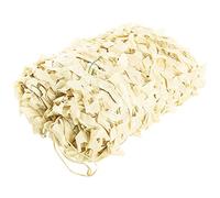 YKMYXZ, Rete Mimetica Solare, Rete Militare, Rete Decorativa ombreggiante, Rete Mimetica Beige, for Campeggio e Caccia(4x8m/13x26.2ft)
