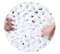 YKMYXZ, Reti di Protezione Solare 2X3m 3x3m 4X6m 5X8m 10x10m Reti Militari, con griglia for Decorazione Parasole Caccia e tiro al Bersaglio(2x4m/6.6x13ft)