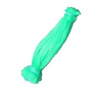 YKMYXZ, Sacchetti in Rete di plastica, for l'organizzazione di imballaggi for Frutta e Verdura, Sacchetti in Rete for la Crescita del Giardinaggio(Green,50cm)