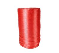 YKMYXZ, Sacchetto di Rete di plastica Prodotti semilavorati in Rotolo Taglio di Maglie Corda di Rete Imballaggio di Verdure Frutta e Frutta secca(50 M)