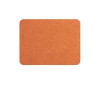 YKMYXZ, Schermo acustico in feltro for ridurre il rumore e le distrazioni visive in classe(Honey Orange,50 * 40cm (with large mobile bracket))