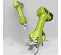 YKMYXZ， Set di forbici da potatura professionali a batteria, forbici da potatura adatte for 3.0 forbici da potatura for rami, forbici da potatura essenziali for la famiglia