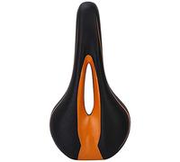 YKMYXZ, Sottosella for bicicletta, coprisella for bicicletta, morbido e confortevole, accessorio for ciclismo a scatto fisso
