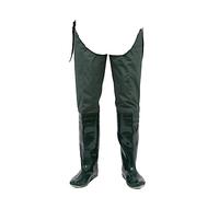 YKMYXZ, Stivali da pesca, stivali da pesca in PVC impermeabili, for uomo e donna, morbidi e comodi(5)