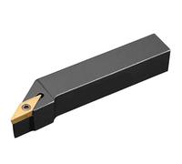YKMYXZ, SVJBR1616H16 SVJBR2020K16 SVJBR2525M16 VBMT16 Inserti in metallo duro for tornio, macchina da taglio, utensile senza inserto(SVJBR2020K16)