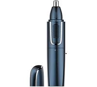 YKMYXZ, Tagliacapelli for naso professionale ricaricabile tramite USB indolore for uomini e donne, for una facile pulizia Lame a doppio bordo Tagliacapelli for naso elettrico