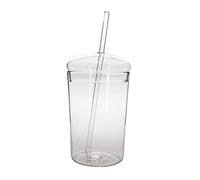 YKMYXZ tazza, Bicchieri da bere colazione latte succo acqua tè