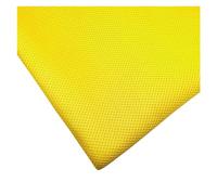 YKMYXZ, Tessuti for altoparlanti for copertura protettiva antipolvere for scatola audio stereo(Yellow,100cm 150cm)