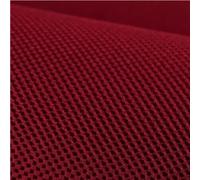 YKMYXZ, Tessuto a rete, 160x200 cm/160x45 cm, tessuto for griglia stereo traspirante 3D, antipolvere, for audio(5 Wine,160x200cm)