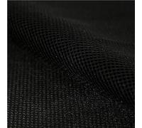 YKMYXZ, Tessuto a rete, 160x200 cm/160x45 cm, tessuto for griglia stereo traspirante 3D, antipolvere, for audio(4,160x45cm)