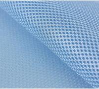 YKMYXZ, Tessuto in rete traspirante 3D elastico da 160x200 cm/160x45 cm for realizzare sedie, altoparlanti, rete insonorizzata antipolvere(11,160x90CM)