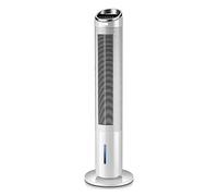 YKMYXZ Ventilatore dell'aria condizionata Ventilatore di refrigerazione Condizionatore d'aria muto domestico Ventola di raffreddamento dell'acqua Ventilatore a torre piccolo Ventilatore senza pale