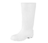 YKPAVV Scarpe da sci da uomo, 43, da lavoro, resistenti agli urti e alle forature, per industria e mineraria, resistenti a olio e alcali, scarpe di sicurezza (High Top) da uomo, o, 37 EU