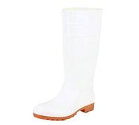 YKPAVV Scarpe da sci da uomo, 43, da lavoro, resistenti agli urti e alle forature, per industria e mineraria, resistenti a olio e alcali, scarpe di sicurezza (High Top) da uomo, r, 37 EU