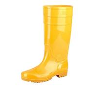 YKPAVV Scarpe da sci da uomo, 43, da lavoro, resistenti agli urti e alle forature, per industria e mineraria, resistenti a olio e alcali, scarpe di sicurezza (High Top) da uomo, j, 38 EU