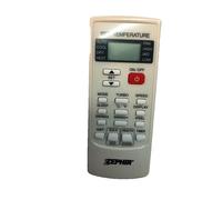 YKR-H/102E TELECOMANDO ORIGINALE PER CLIMATIZZATORE FISSO ZEPHIR ZAX12000MY25