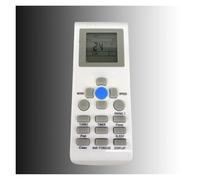 YKR-P/002E Telecomando for il telecomando del condizionatore d'aria Aux