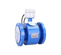 YKYNCJJT Contalitri Elettromagnetici Digitali Split(DN10 PTFE)