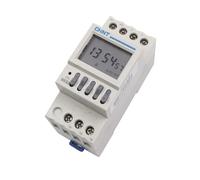 YKYNCJJT Controllore NKG-3 Contattore 2.2KW~25KW Alimentatore Interruttore temporizzatore Regolatore 220V(Controller)