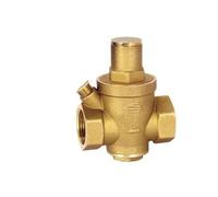 YKYNCJJT G2'' Valvola di Controllo della Pressione dell'Acqua in Ottone DN50