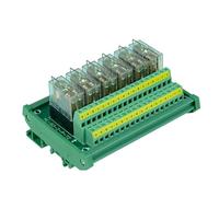 YKYNCJJT Modulo relè G2R-2 2NO 2NC Interruttore elettronico 24V