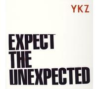 Ykz - Expect the Unexpected