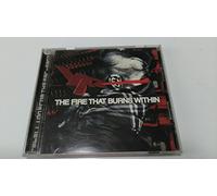 Ykz - Fire That Burns Within, the