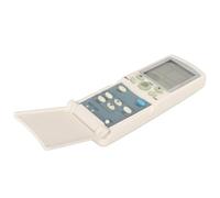 YL H03 Telecomando per Condizionatore D'aria per YR H03 YL H07 YR H08 YR H10 YL H17, Controller Portatile Sostitutivo per Climatizzatore AC con Distanza di Controllo di 10 M