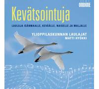 Yl Male Voice Choir - KEVUTSOINTUJA