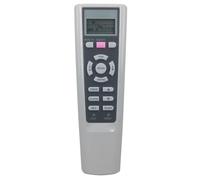 YL-W01 Telecomando per condizionatori d'aria Haier, controller IR pre-programmato, modello 0010400785B