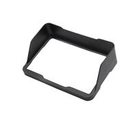 YL5FRH Protezione dashboard cluster Accessori Moto Plastica Nera Visiera Parasole Copertura Protettiva Per Strumento Per 800MT 800mt 800 MT 2023