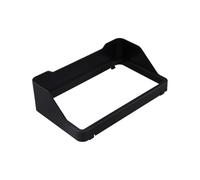 YL5FRH Protezione dashboard cluster Moto Cruscotto Protezione Resistente Parasole Per Display Copertura Per 368G G368 368 G 2024