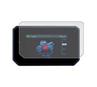 YL5FRH Protezione dashboard cluster Per MT-09 MT 09 SP Per XSR900 GP 2024-2025 Per R9 MT07 2025 + Tachimetro Cluster Pellicola Antigraffio Per Cruscotto Protezione