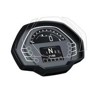 YL5FRH Protezione dashboard cluster Per Tiger Per Sport 660 Per Sport660 Moto Scratch Cluster Schermo Cruscotto Protezione Strumento Pellicola Protettiva