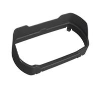 YL5FRH Protezione dashboard cluster UTV Per Can-Am Per Ryker 600 900 Per Sport ACE Rally Edition Strumento Misuratore Copertura Cornice Dello Schermo Cappello Visiera Sun Protezione