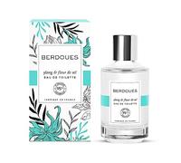 Ylang & Fleur De Sel Eau de Toilette - Formato: 100 ml