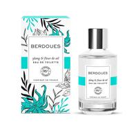 Ylang & Fleur De Sel Eau de Toilette - Formato: 100 ml