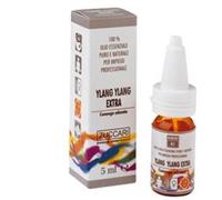 Zuccari Olio Essenziale Ylang Ylang Extra 10ml