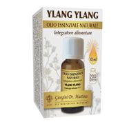 Dr. Giorgini – Olio essenziale naturale Ylang Ylang – 10 ml