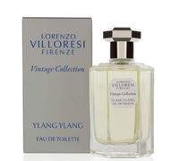 Ylang Ylang Villoresi - Vintage Collection 100 ml, Eau de Toilette Spray
