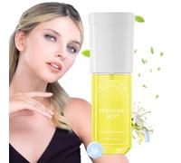 Ylang Ylang Ylang - Profumo, profumo di ylang ylang ylang, 100 ml, profumo per il corpo portatile, profumo per la pelle, profumo per la pelle, spray da 100 ml, per le donne