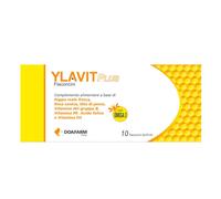 YLAVIT PLUS 10FL 10ML