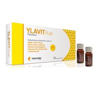 YLAVIT PLUS 10FL 10ML