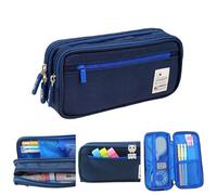 YLCYDLYU Astuccio Con Scomparti Grande Capacità Cassa Matita Caso Matita Caso Carino Regalo Matita Caso Matita Caso Di Immagazzinaggio Studente-W0136A3