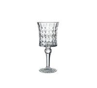 YLCYDLYU Flûte da Champagne Bicchiere da Champagne Trasparente Piccolo, Bicchiere da Vino Rosso, Bicchiere retrò-S-A