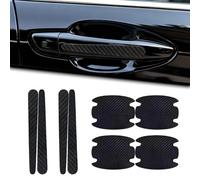 YLCYGJ Protezione Maniglia Auto per Ford Puma ST-Line 2020-2025
